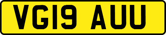 VG19AUU