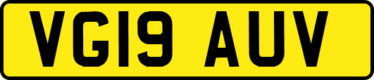 VG19AUV