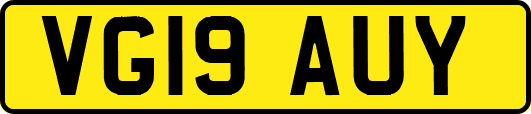 VG19AUY