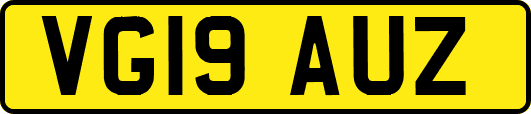 VG19AUZ