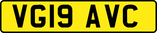 VG19AVC