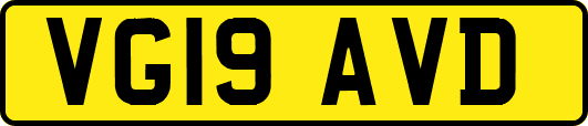 VG19AVD