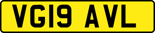 VG19AVL