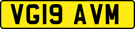 VG19AVM