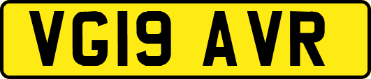 VG19AVR