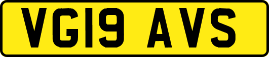 VG19AVS