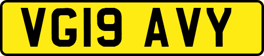 VG19AVY