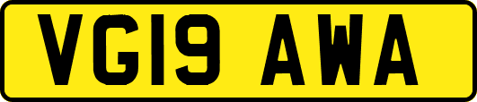 VG19AWA