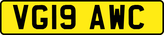 VG19AWC