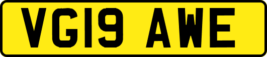 VG19AWE