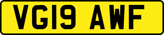 VG19AWF