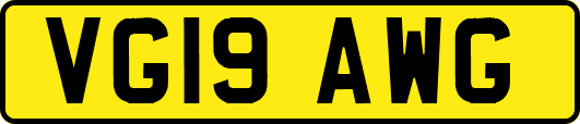 VG19AWG
