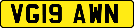 VG19AWN