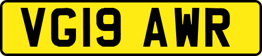 VG19AWR