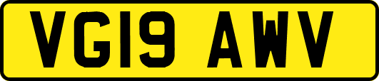 VG19AWV