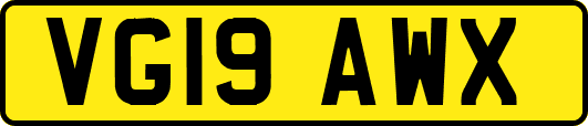 VG19AWX