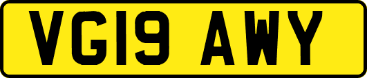 VG19AWY