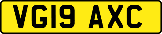 VG19AXC