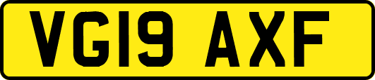 VG19AXF