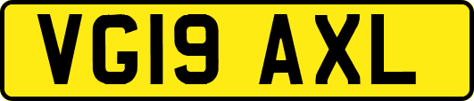 VG19AXL