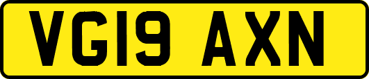 VG19AXN