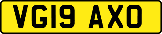 VG19AXO