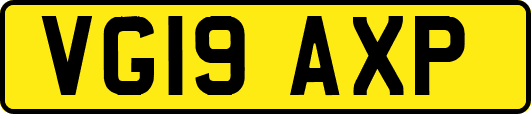VG19AXP