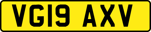 VG19AXV