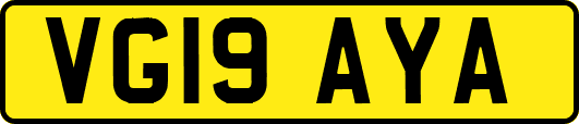 VG19AYA