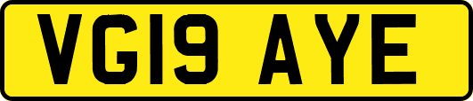 VG19AYE