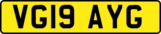 VG19AYG