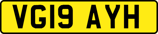 VG19AYH