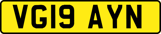 VG19AYN