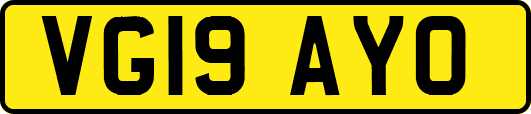 VG19AYO