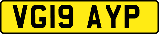 VG19AYP