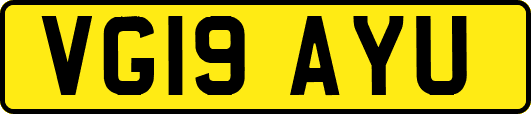 VG19AYU