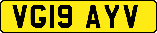 VG19AYV