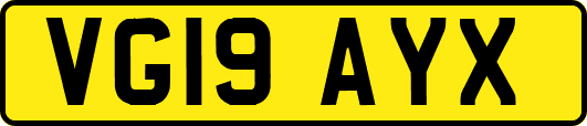 VG19AYX