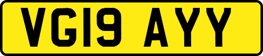 VG19AYY