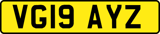 VG19AYZ