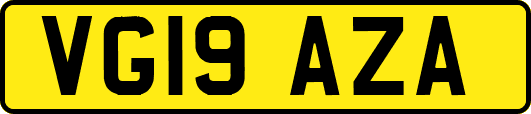VG19AZA