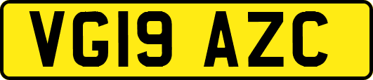 VG19AZC