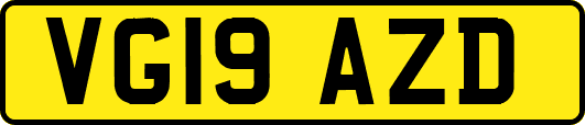 VG19AZD