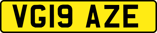 VG19AZE