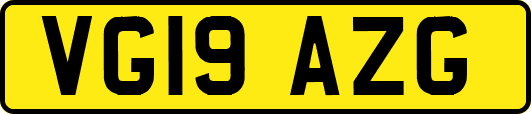 VG19AZG