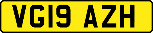 VG19AZH