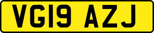 VG19AZJ