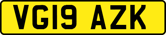 VG19AZK