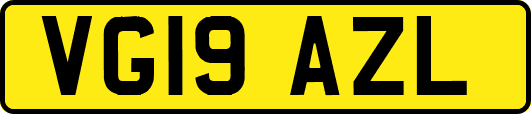 VG19AZL