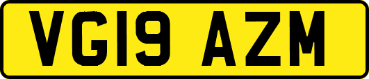 VG19AZM